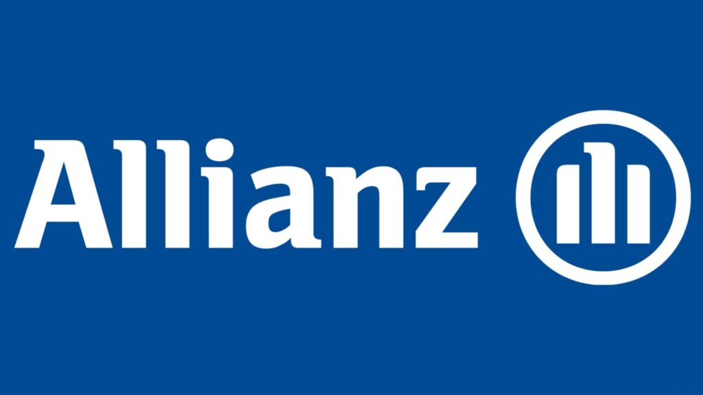 Logo Assurance Allianz