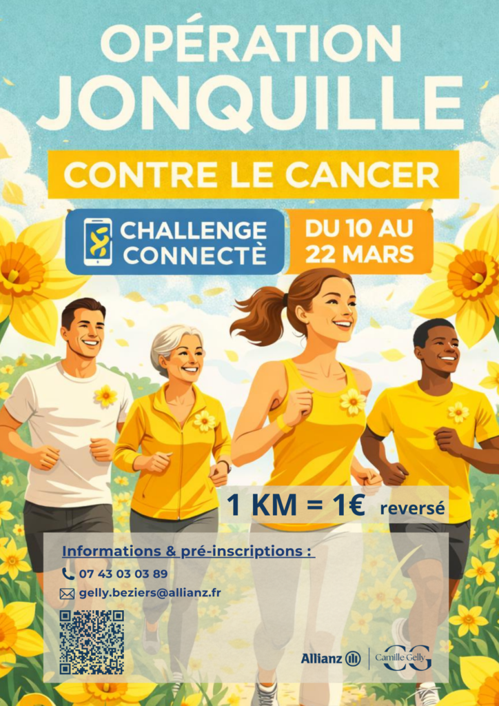 Opération Jonquille du 10 Mars au 22 Mars